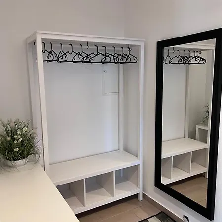 Rose No. 1 Appartement Friedrichshafen