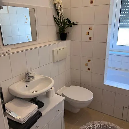 Rose No. 1 Appartement *