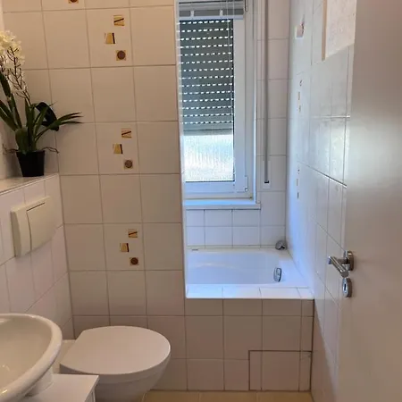 Rose No. 1 Appartement