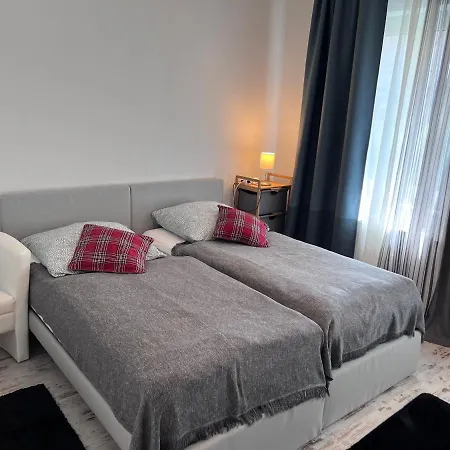 Rose No. 1 Appartement *