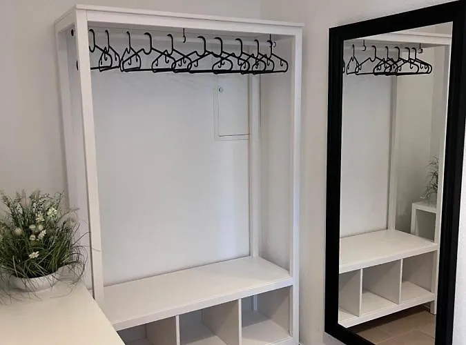 Rose No. 1 Lejlighed Friedrichshafen