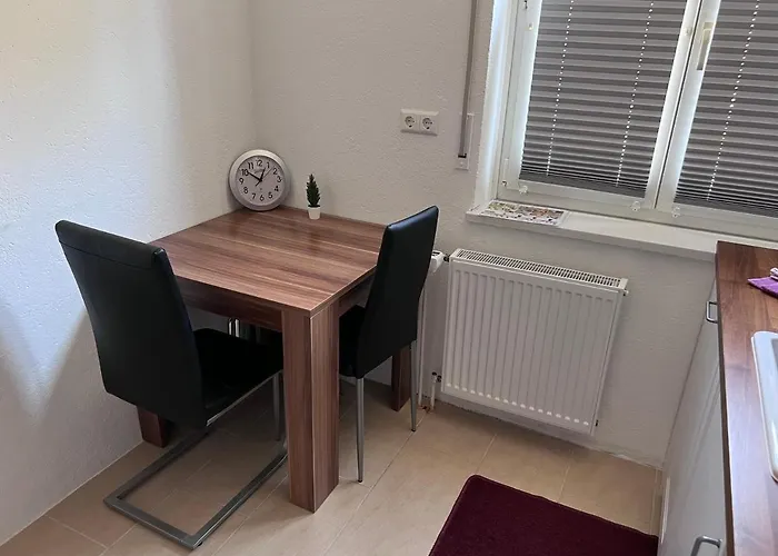 Lejlighed Rose No. 1 *