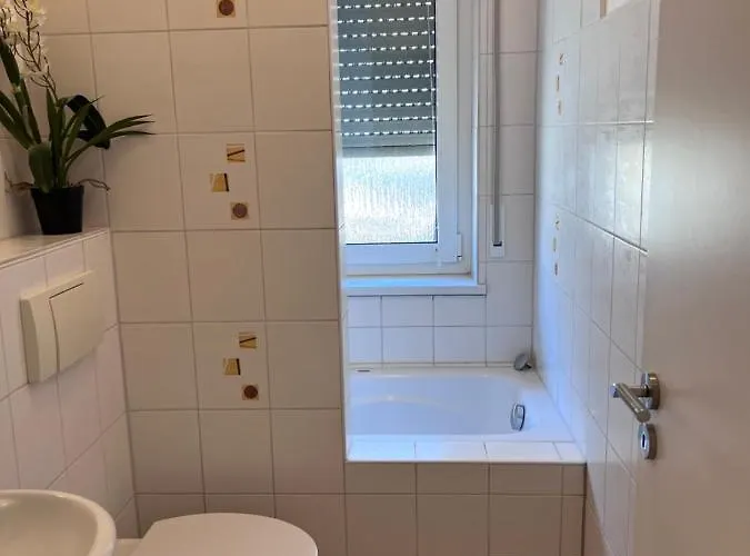 Rose No. 1 Lejlighed